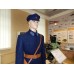 Комплект обмундирования военнослужащего ВВС, образец 1925 года. 